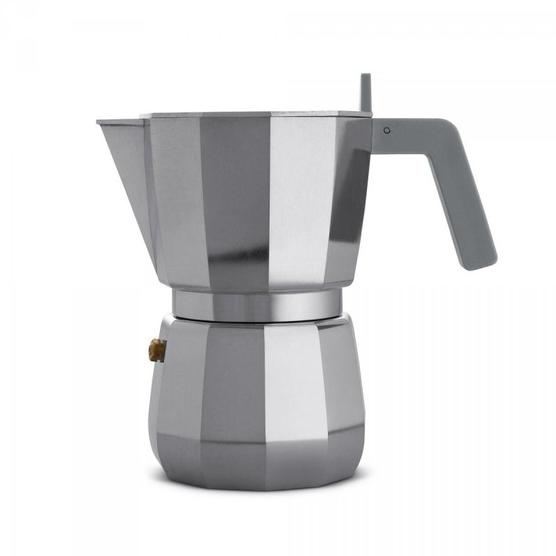 Alessi MOKA Kawiarka - Zaparzacz do Kawy 300 ml