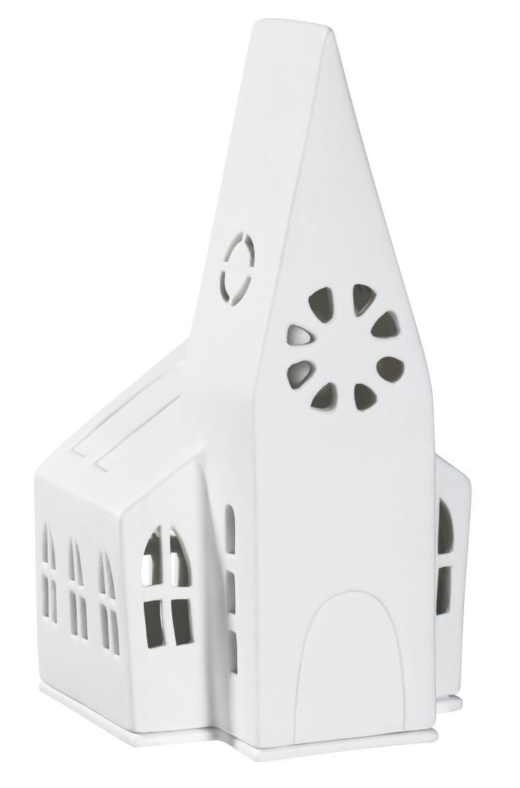 Rader HOME Świecznik - Lampion - Domek - Katedra
