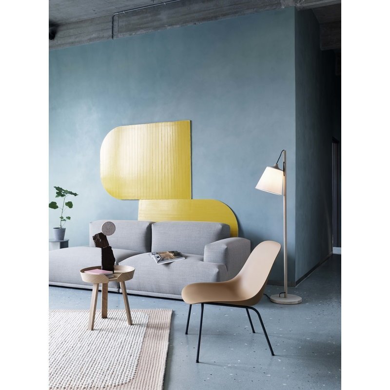 Muuto PULL Lampa Podłogowa / Dąb Naturalny