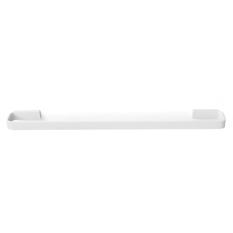 Menu BATH Reling Łazienkowy na Ręczniki 60 cm / Biały