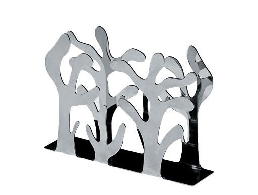 Alessi MEDITERRANEO Serwetnik