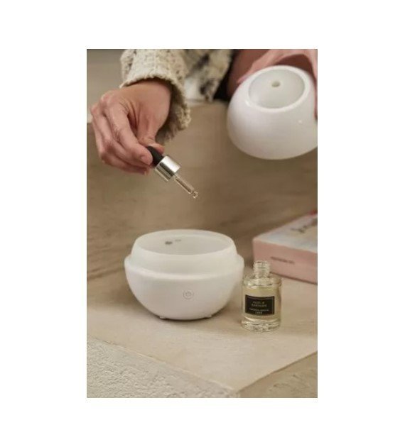 Cereria Molla BOUTIQUE Olejek Eteryczny 30 ml / Tea and Lemongrass