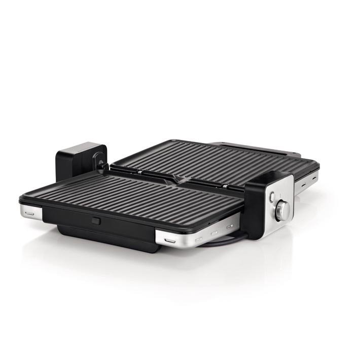 Wmf LONO Grill Elektryczny - Opiekacz 2w1