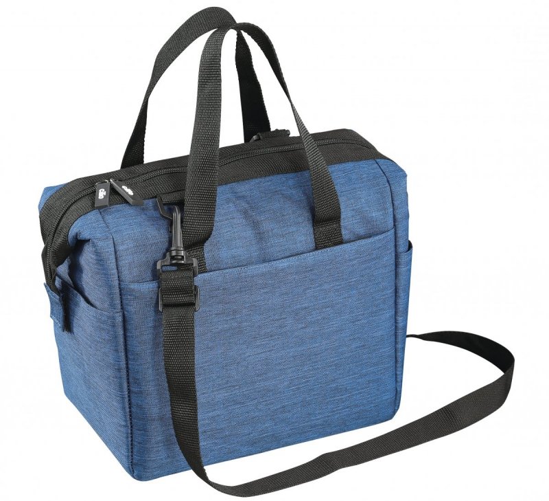 Cilio CITTA Torba Termiczna 10 l / Granatowa