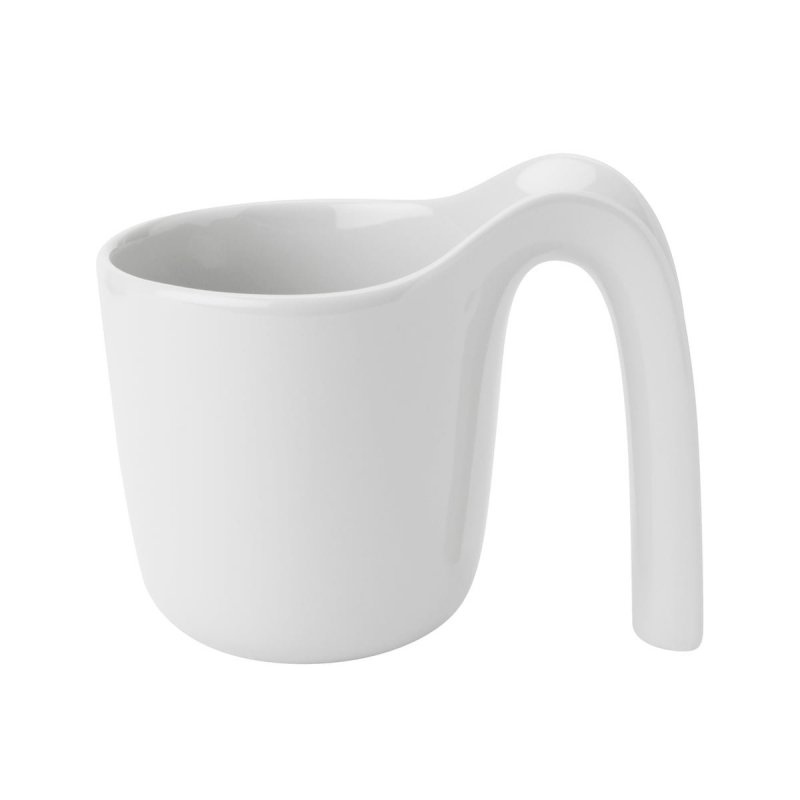 RIG-TIG by Stelton OLE Kubek 250 ml / Biały