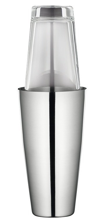 Cilio BAR Shaker Barmański 400 ml Bostoński