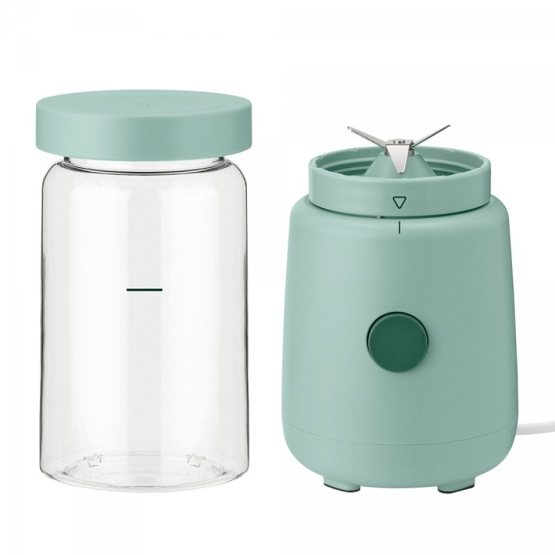 RIG-TIG by Stelton FOODIE Blender Kielichowy - Jasnozielony