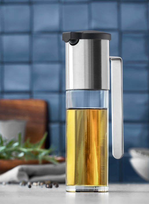 Wmf BASIC Karafka / Dozownik do Oliwy lub Octu 120 ml