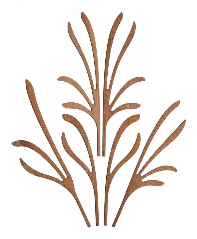 Alessi THE FIVE SEASONS Listki do Dyfuzora Zapachowego - Grrr