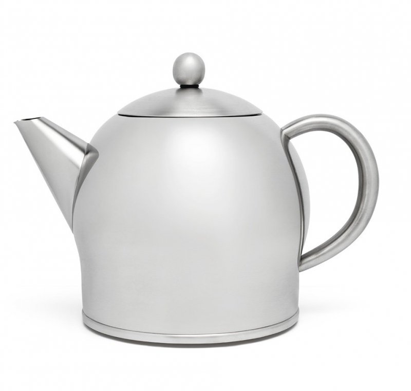 Bredemeijer MINUET SANTHEE Dzbanek Termiczny 1,4 l Stal Matowa