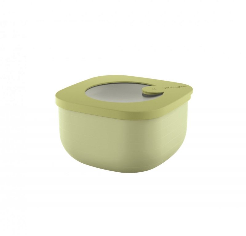 Guzzini STORE &amp; MORE Pojemnik Kuchenny 450 ml / Awokado