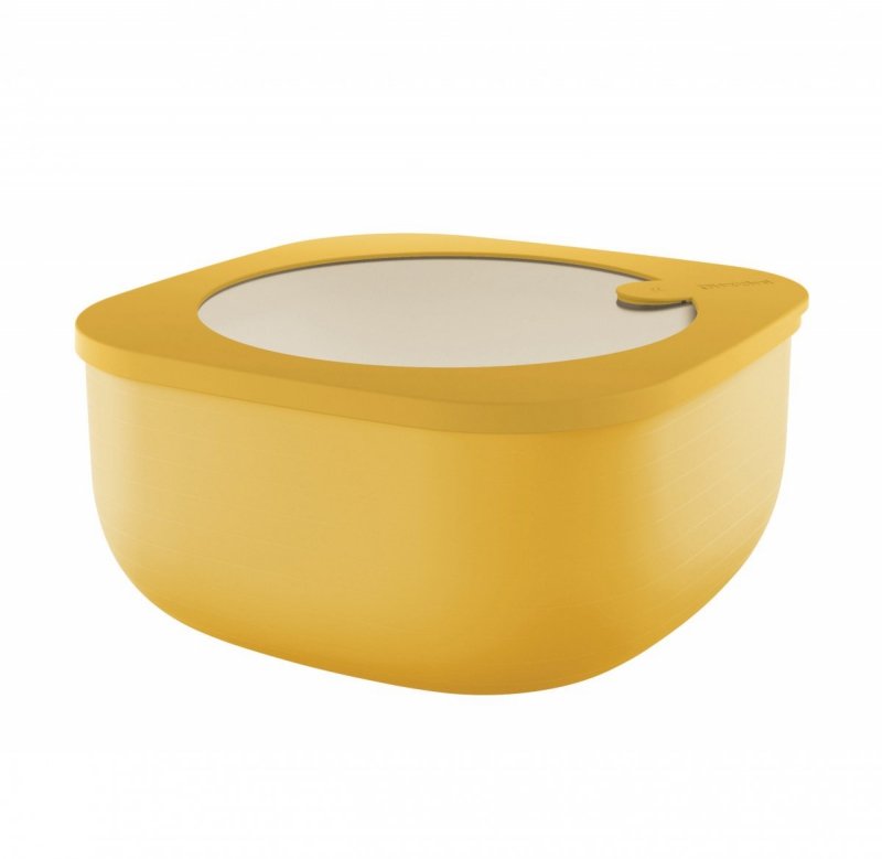 Guzzini STORE &amp; MORE Pojemnik Kuchenny 1,9 l / Mango