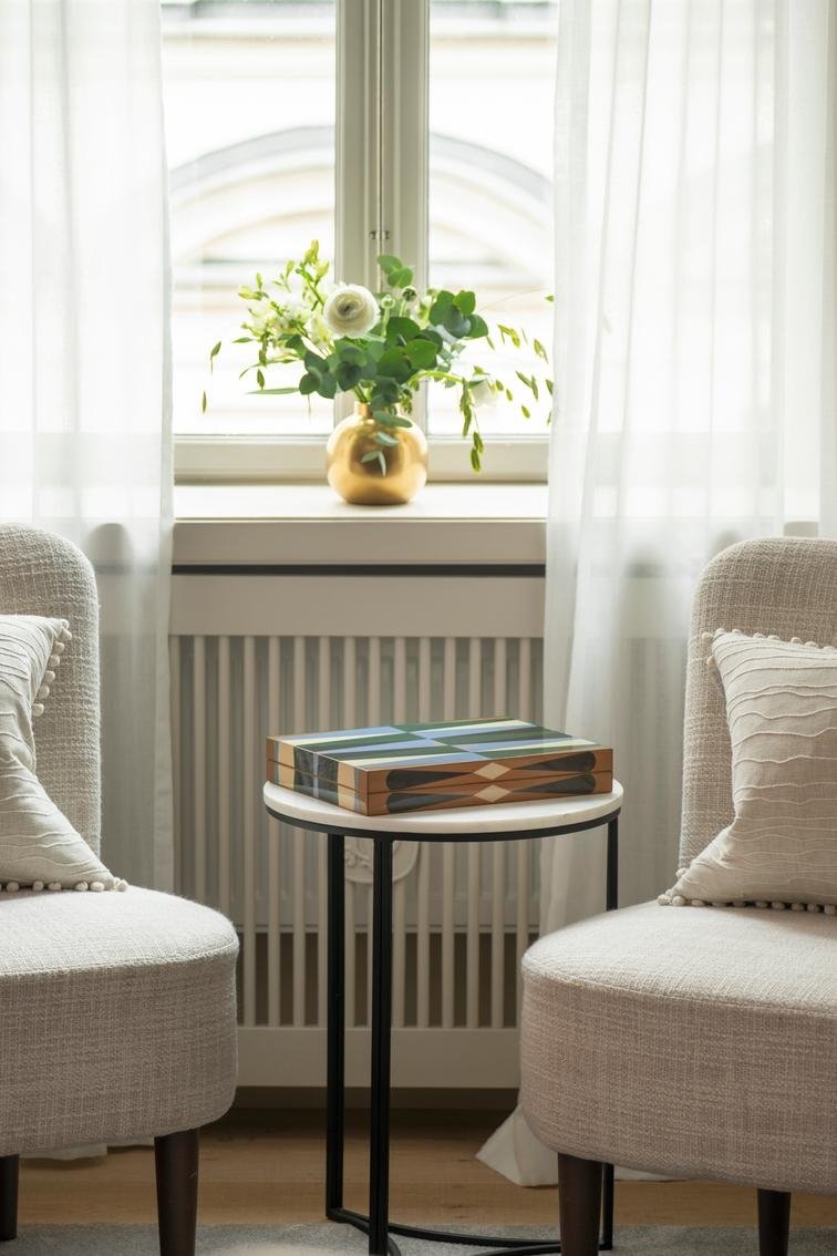 Printworks GAMES Zestaw do Gry / Backgammon