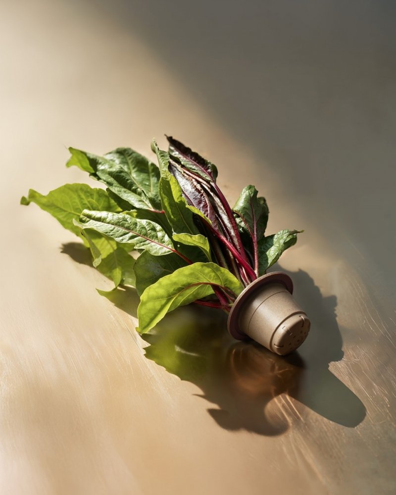 Sjöstrand BEETROOT BOOST Kapsułki z Wyciągiem z Buraka 30 Szt.