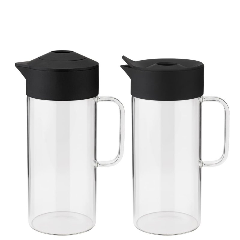 RIG-TIG by Stelton PIP Dzbanek do Napojów 1,4 l Szary