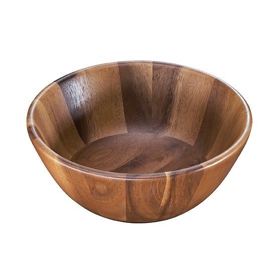 Zassenhaus AKACJA Miska Drewniana 25 cm