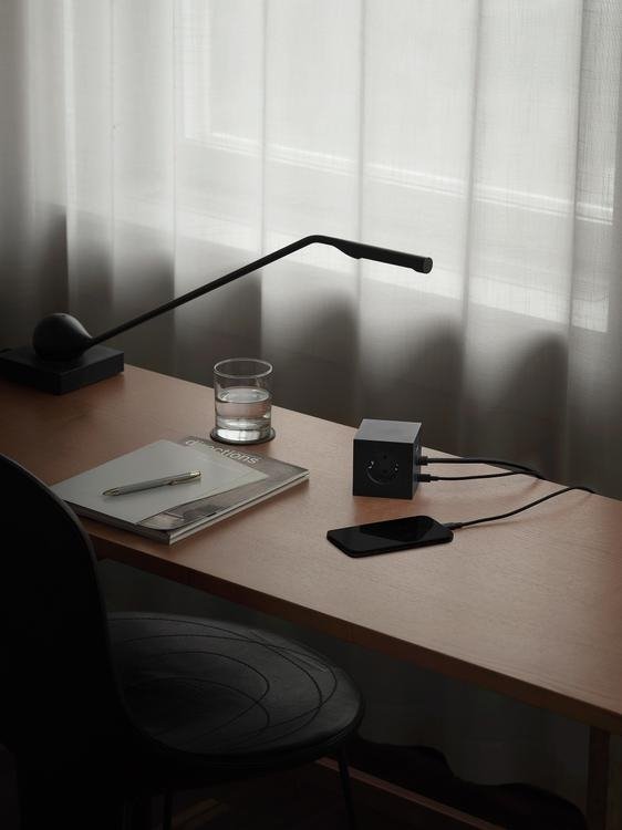 Avolt CABLE 1 Kabel do Ładowania USB-C 2 m / Niebieski