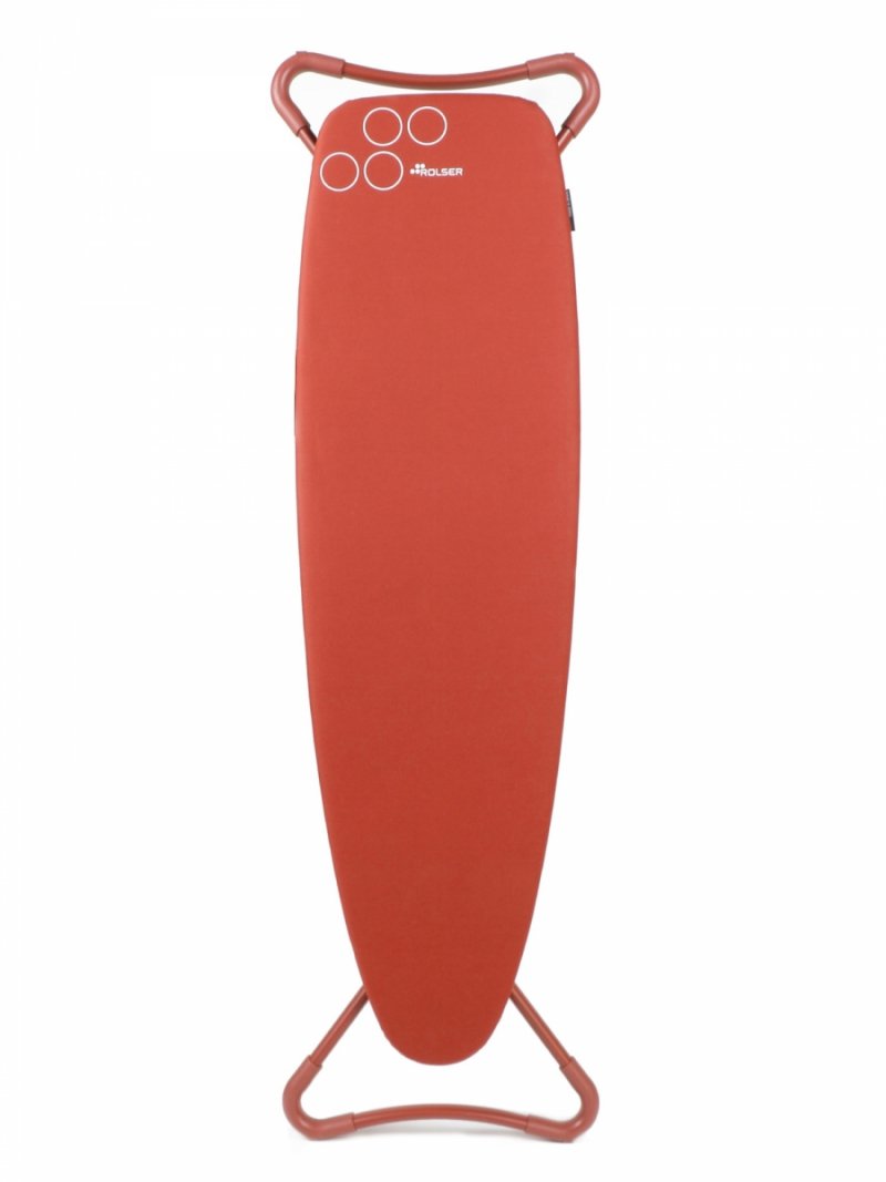 Rolser K-SURF Deska do Prasowania / Terakota