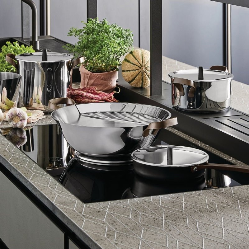 Alessi EDO Rondel 1,3 l