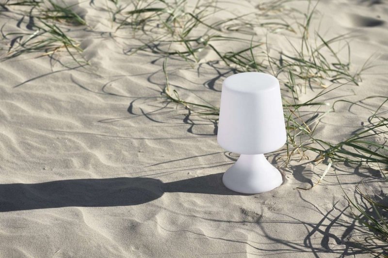 Villa Collection OUTDOOR Lampka LED z Pilotem