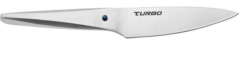 Chroma TURBO Nóż Szefa Kuchni 14,2 cm / Porsche Design