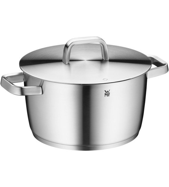 Wmf ICONIC Garnek Wysoki 24 cm