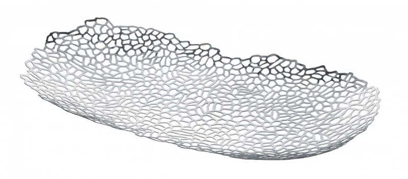 Alessi OPUS Patera - Stalowa