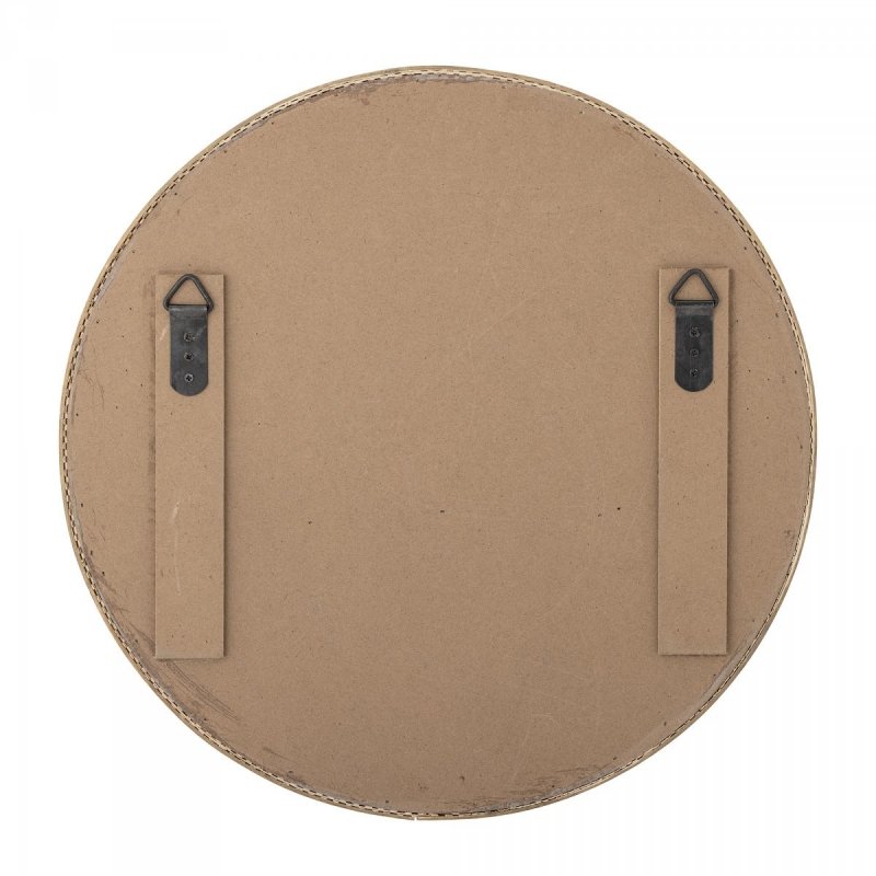Bloomingville OTTO Szafka Ścienna 45 cm / Rattanowa