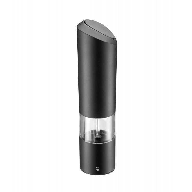 Wmf CERAMILL Elektryczny Młynek do Przypraw - Czarny