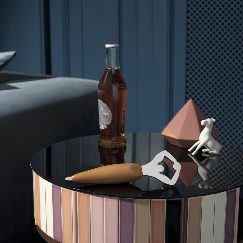 Alessi ERCOLINO Otwieracz do Butelek