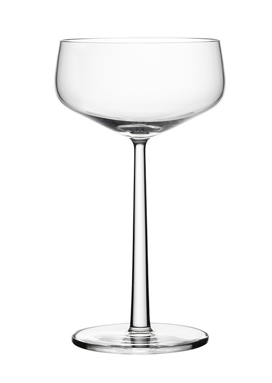 Iittala ESSENCE Kieliszki do Koktajli Szampana 310 ml 2 Szt.