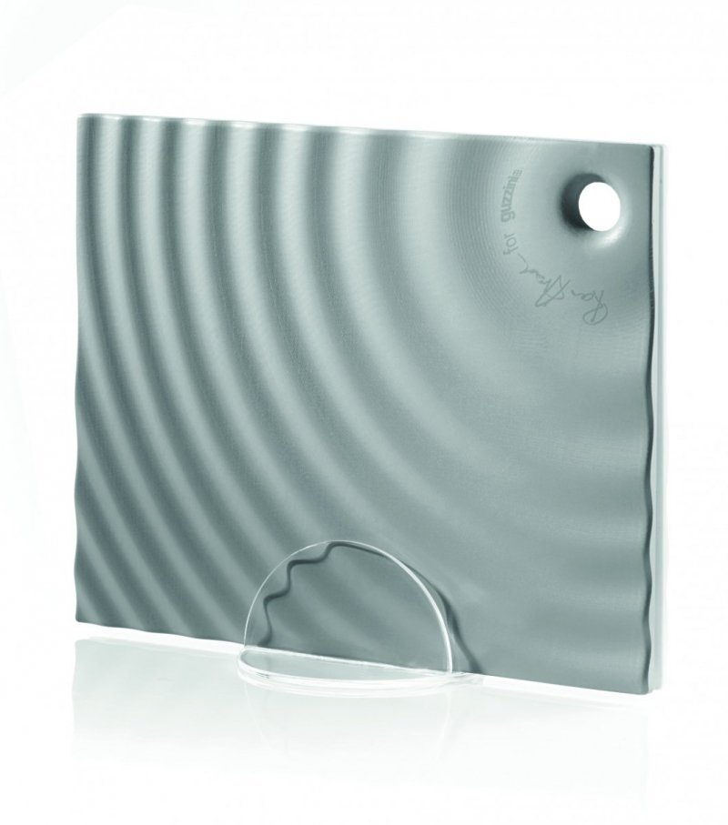 Guzzini ICONS RIPPLES Zestaw Desek do Krojenia 2 Szt.