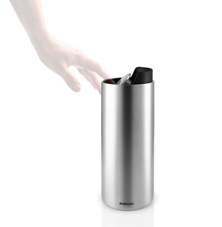 Eva Solo URBAN TO GO Kubek Termiczny 350 ml Beżowy