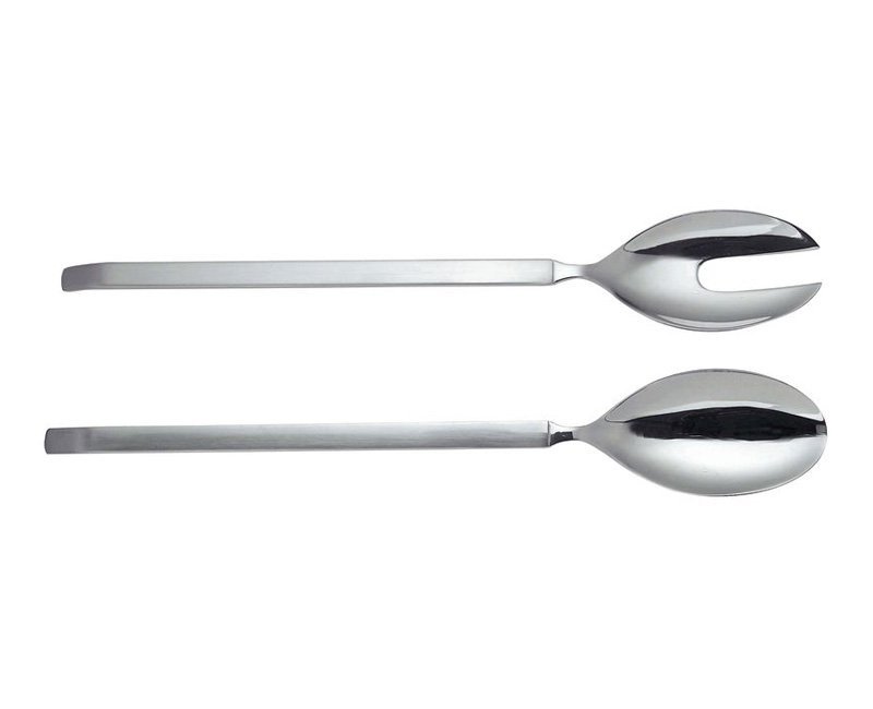 Alessi DRY Sztućće do Sałaty