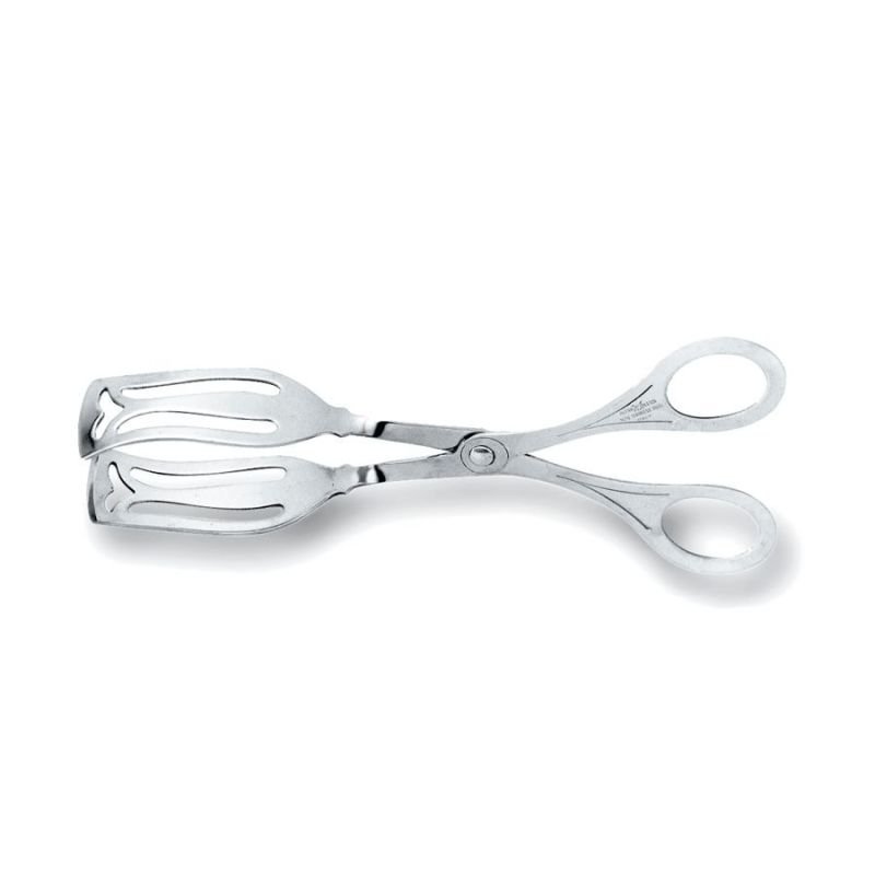 Alessi 506 Szczypce do Serwowania Ciasta / Czekoladek