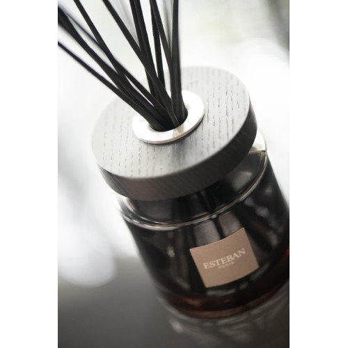 Esteban PARIS Dyfuzor Zapachowy z Patyczkami 200 ml / Zapach Figue Noire