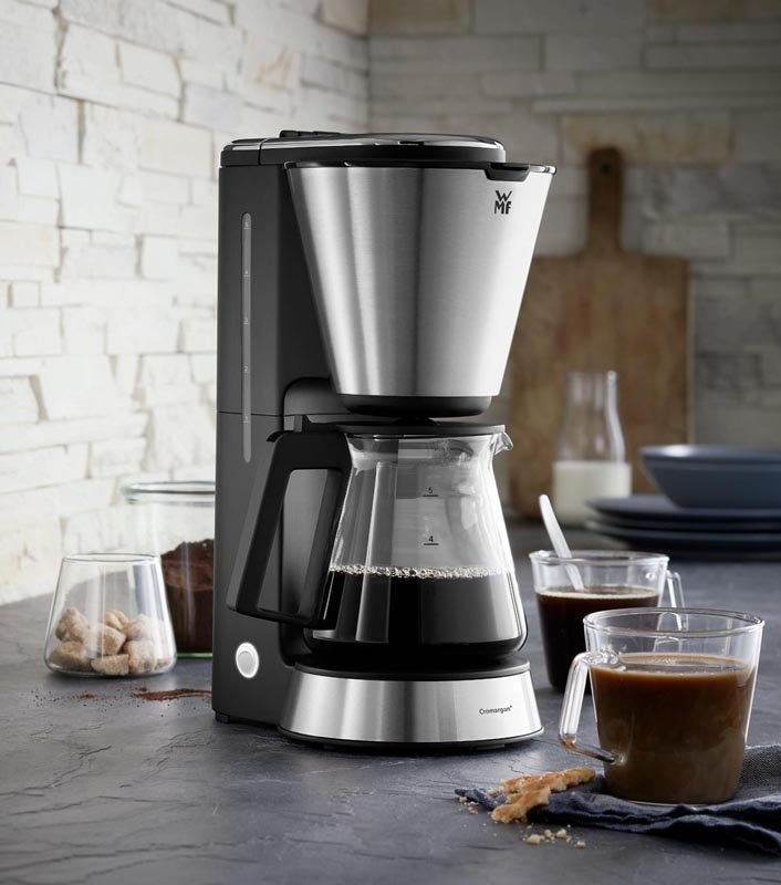 Wmf KITCHENminis Przelewowy Ekspres do Kawy