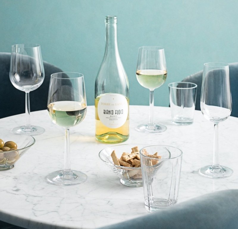 Rosendahl GRAND CRU Kieliszki do Białego Wina 320 ml 2 Szt.