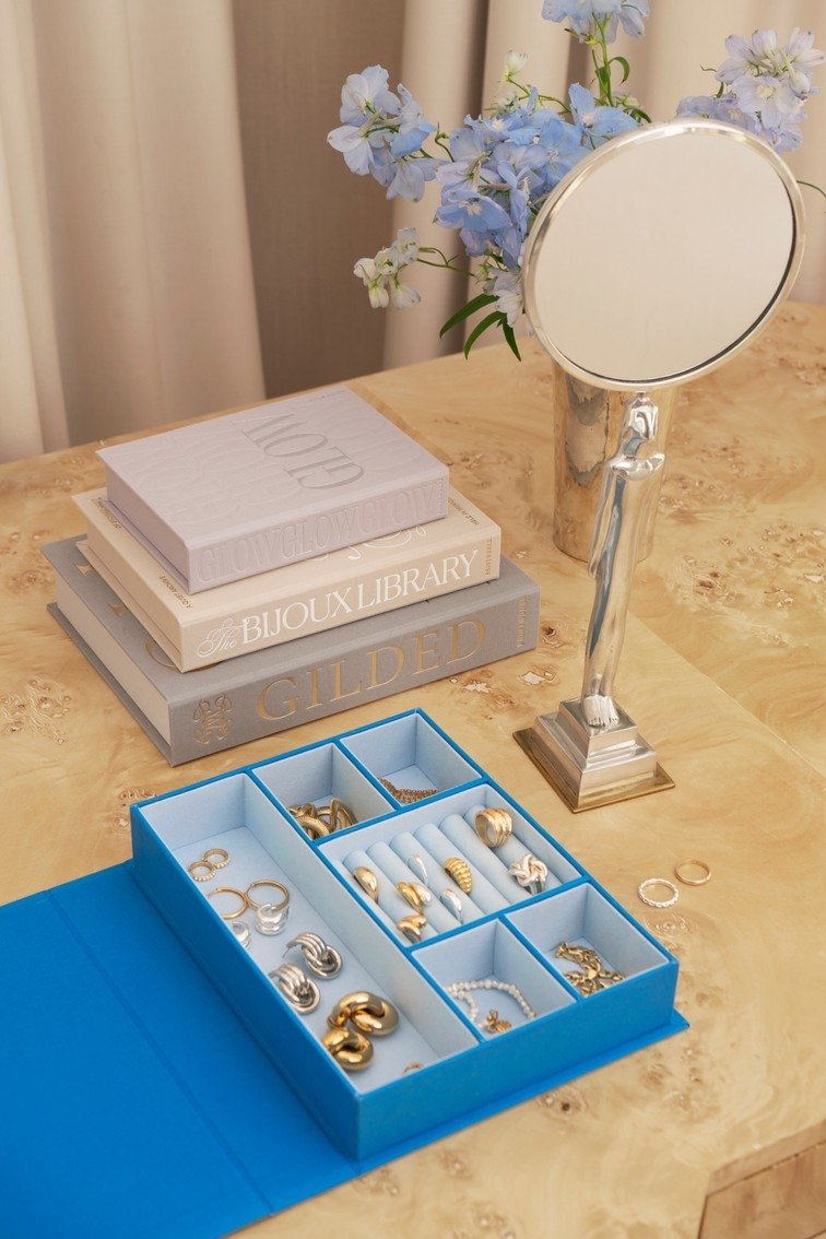 Printworks LOVE Pudełko na Biżuterię L - The New Look