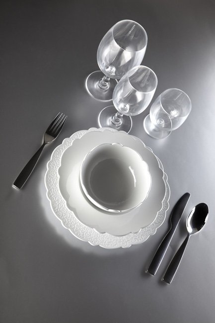 Alessi DRESSED Miska 15 cm