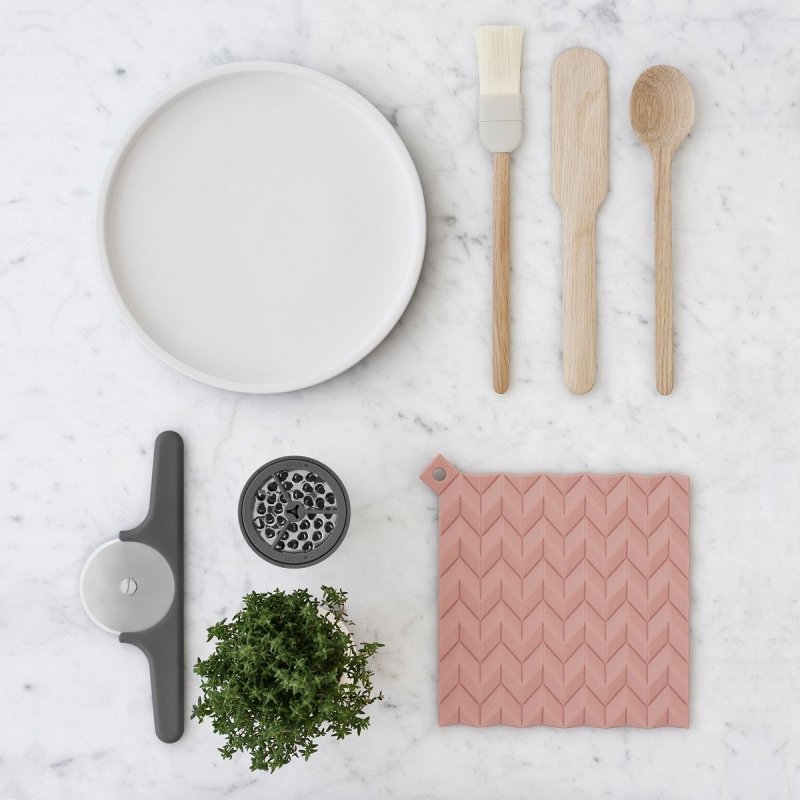 RIG-TIG by Stelton SLICE-IT Nóż - Krajacz Obrotowy do Pizzy