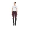 BRYCZESY EQUESTRO LATEST GENERATION SUMMER  plum