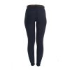 Bryczesy Equestro Selene navy