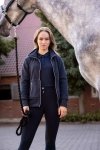 Horze Ellie Damska kurtka polarowa