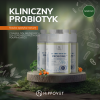 Hippovet Pharmacy – Probiome+ wsparcie mikrobioty i regeneracji jelit