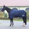 Derka zimowa dla konia RugBe 200 g, granatowy, 145 cm, Covalliero