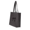 PENELOPE LEPREVOST Torba na ramię Grey/Black