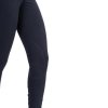 Bryczesy Equestro Selene black