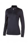 Schockemöhle Sports Koszulka techniczna na długi rękaw Penelope Style Dark Blue