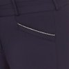 Schockemöhle Sports Bryczesy Summer Heather Dark Blue